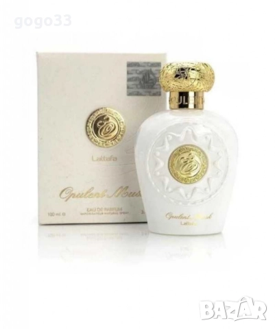 парфюмна вода , снимка 3 - Дамски парфюми - 51813755