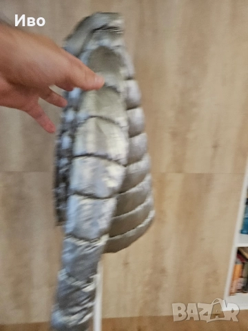 Детско яке Zara Girls , снимка 8 - Детски якета и елеци - 52195198