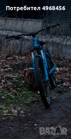 Колело Drag C2 team , снимка 7 - Велосипеди - 56347254