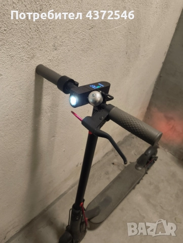 Електрическа тротинетка , снимка 9 - Други спортове - 51781044