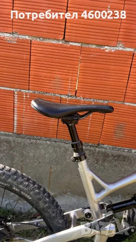 Yt jeffsy core 2 2023, снимка 5 - Велосипеди - 56082466