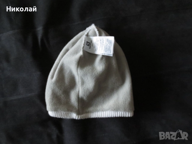 ulvang sagen merino шапка, Salomon OSFA шапка, снимка 11 - Шапки - 39031677