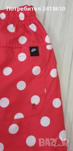 Nike Short Mens Size S  НОВО1 ОРИГИНАЛ! Мъжки Къси Панталони!, снимка 5 - Къси панталони - 51179287