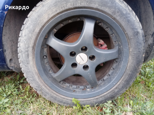 Голф 4 1.4 на части , снимка 3 - Автомобили и джипове - 36198474