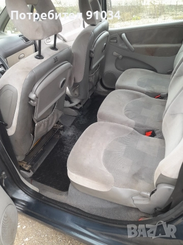 ситроен ксара пикасо , снимка 8 - Автомобили и джипове - 52835446