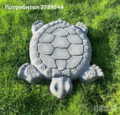 БЕТОННИ БАЛЮСТРИ, снимка 3 - Саксии и кашпи - 44674582