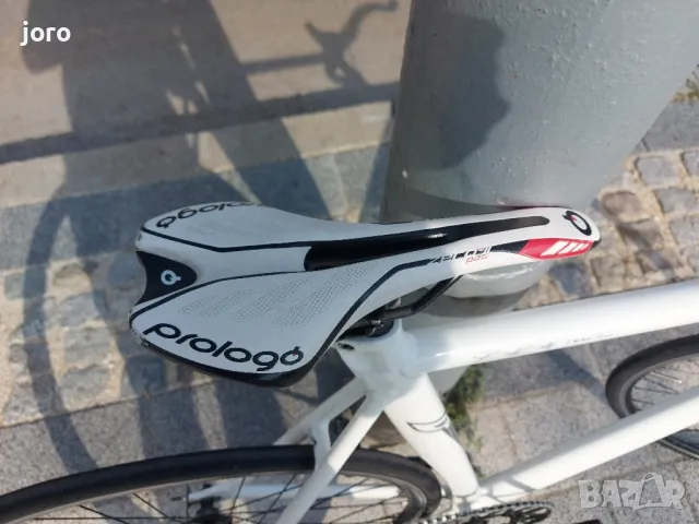 Сингъл спийд 28 цола карбонова вилка , снимка 8 - Велосипеди - 49513152