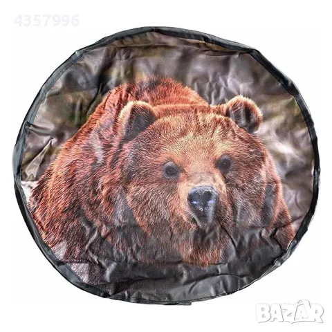 Калъф за резервна гума 15'' и 16" цола, А3