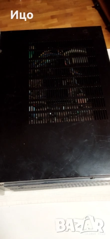 Mitsubishi model DA-R210 ресивър., снимка 12 - Ресийвъри, усилватели, смесителни пултове - 53804191