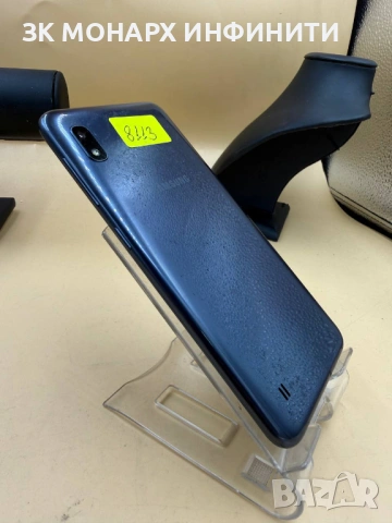 Телефон Samsung Galaxy A10/RAM 2GB 32GB, снимка 12 - Samsung - 53136284