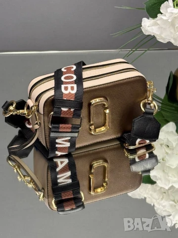 чанти marc jacobs , снимка 3 - Чанти - 50608083