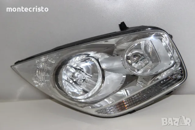 Ляв фар Kia Venga (2010-2014г.) 921011P000 Киа Венга, снимка 2 - Части - 49207966