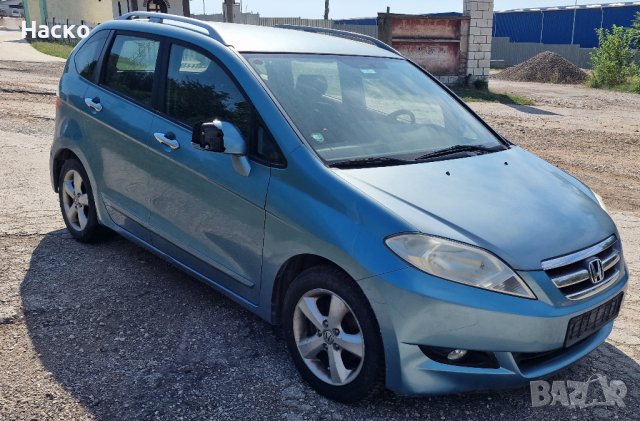Honda FRV 2.2 Хонда ФРВ 2.2 на части, снимка 4 - Автомобили и джипове - 42148014
