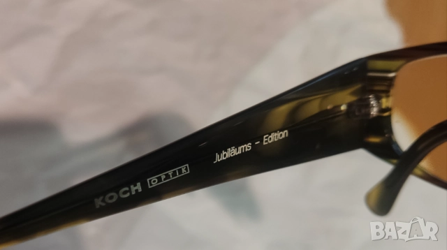  Оригинални очила Bolle, Rockbros, Jeffrey Banks, Koch, снимка 8 - Слънчеви и диоптрични очила - 52898752