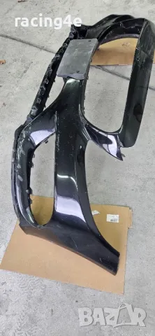 Предна броня оригинална за Mercedes C300 AMG 2018