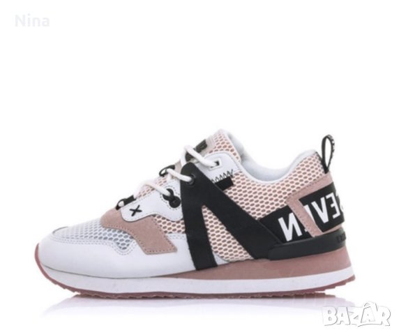 Спортни обувки  Sixty seven, снимка 3 - Дамски ежедневни обувки - 41355514