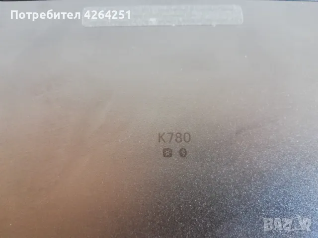 Logitech K780 Unify и Bluetooth клавиатура, снимка 6 - Клавиатури и мишки - 47600897