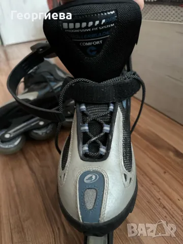 Ролери Rollerblade, снимка 6 - Ролери, кънки - 48935784