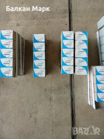 Болтове, гайки, шайби  – САМО 6 лв./КГ! Внос от Германия! 🇩🇪 , снимка 8 - Железария - 50820395