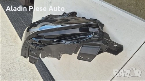 Ляв фар Full Led Mazda 3 година 2019 2020 2021 2022 2023 2024 2025 код BCJH5140, BCJH-5140 , снимка 3 - Аксесоари и консумативи - 52452416