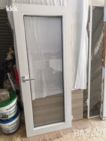 PVC прозорец 160х70, снимка 2 - Дограми - 55930903