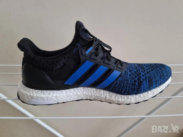 Маратонки Adidas Ultraboost 4.0 размер 46 2/3, снимка 5 - Маратонки - 52533206