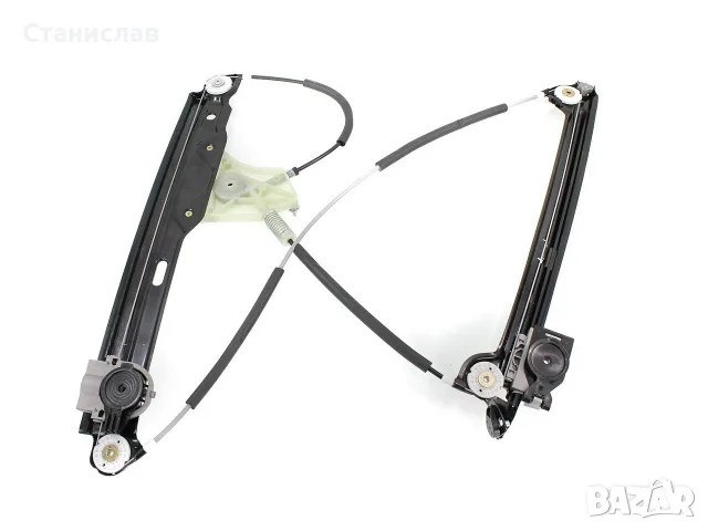 Стъклоповдигач за BMW 5 GT F07 – 51337197919