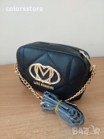 Чанта Love Moschino код SG226, снимка 3 - Чанти - 38618019