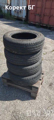 Гуми 175 65 14 Виати Viatti 4 броя. Нов внос. Не са нови!, снимка 11 - Гуми и джанти - 50538094