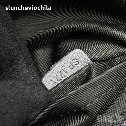 Чанта Louis Vuitton Avenue Sling, снимка 12 - Чанти - 38867161