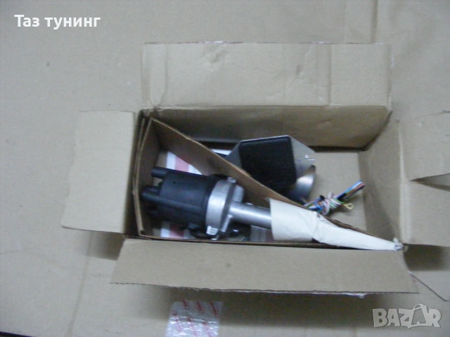 Ангренаж за НИВА и ВАЗ 2101-07, Усилвател секторна кутия, #ЛАДА НИВА, снимка 3 - Части - 41713739