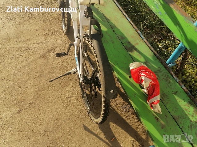 колело 26 цола BMV. , снимка 6 - Велосипеди - 53693232