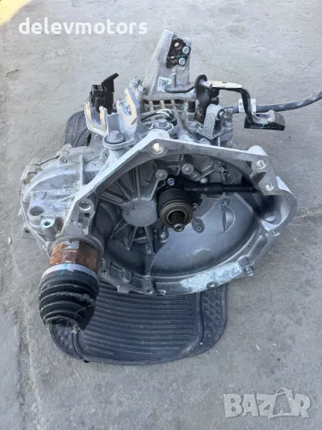 02755-ds12, mr1671ac ръчна ск. кутия от Hyundai I10 1.0 MPI