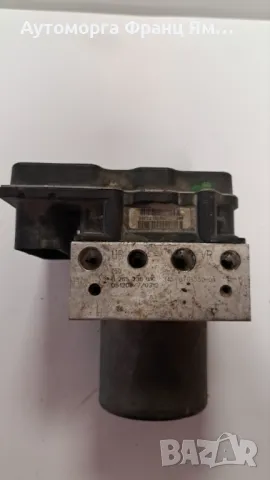 0265236010 ABS Помпа BMW E60, снимка 2 - Части - 48691944