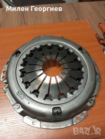 Toyota OE 31210-20250 Celica GT-Four, MR2 Turbo притискателен диск, снимка 3 - Части - 49022847