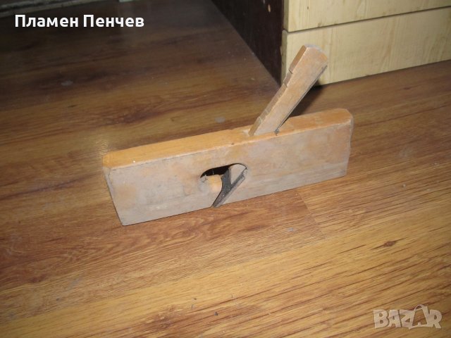 стари длета за дърво, снимка 1
