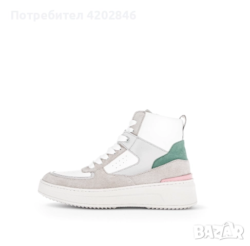 Gabor мъжки висок сникърс 