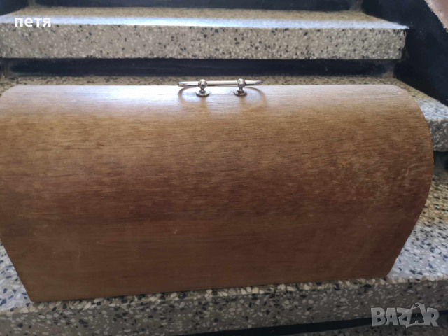 старинна шевна машина, снимка 3 - Антикварни и старинни предмети - 44806631