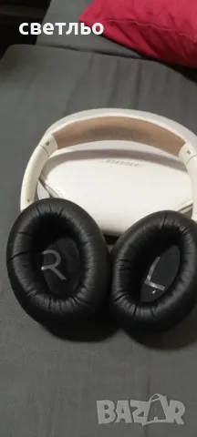 Bluetooth слушалки Bose, снимка 8 - Bluetooth слушалки - 47563666