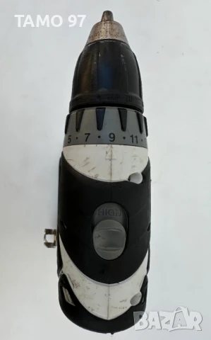 Panasonic EY7440 - Акумулаторен винтоверт 14,4V комплект, снимка 4 - Винтоверти - 50695124