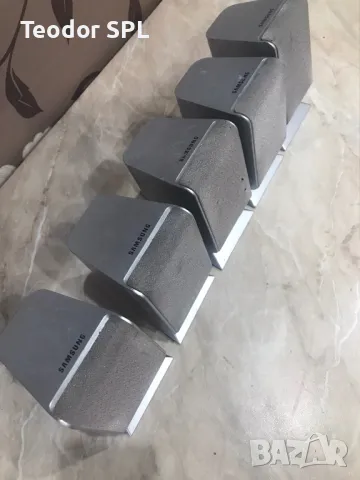 Samsung колонии за домашно кино, снимка 2 - Тонколони - 48428271