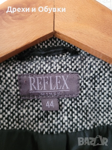 Дълго палто вълна , снимка 11 - Палта, манта - 52771002