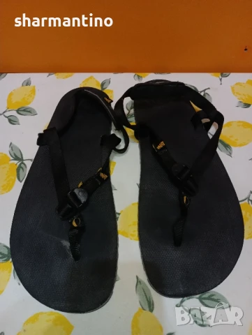 Сандали Luna USA Vibram N 46 - 62 лв, снимка 3 - Мъжки сандали - 51422373