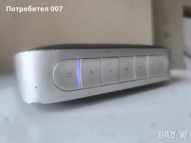 Harman/kardon Esquire - Bluetooth NFC безжична тонколона 20W, снимка 12 - Bluetooth тонколони - 49379123