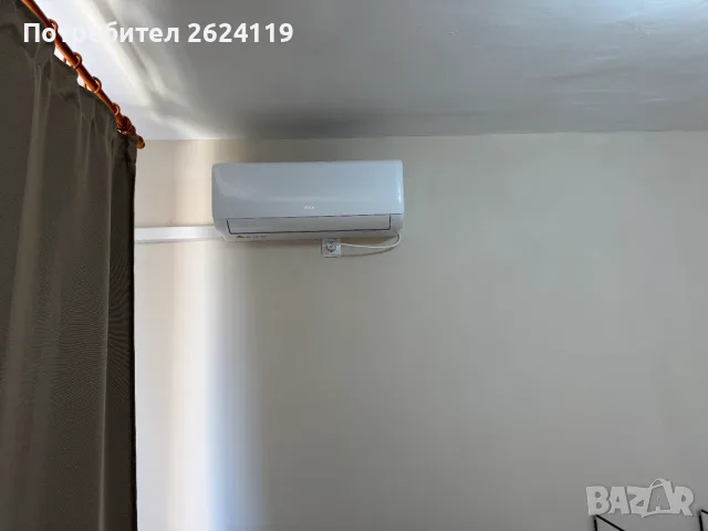 Продава 1-СТАЕН област Бургас, гр. Созопол, снимка 7 - Апартаменти - 55800414