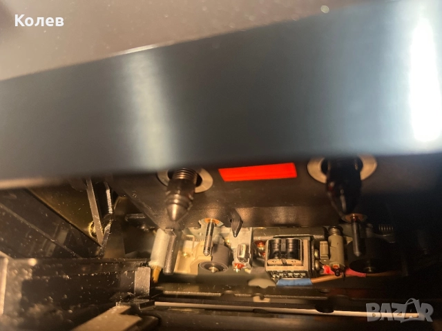 AKAI GX95, снимка 6 - Декове - 52510932