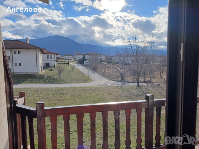 Продажба на студио в комплекс Голф Ибър – спокойствие сред природата, снимка 1 - Апартаменти - 53694959