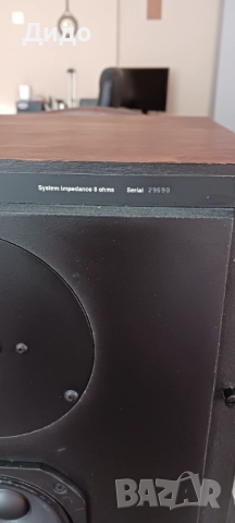 JBL L 110, снимка 10 - Тонколони - 52627526