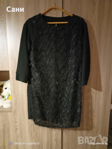 Парти Рокля 👗, снимка 8 - Рокли - 49152101