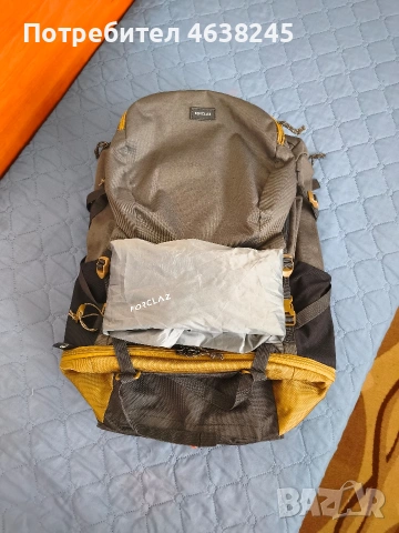 Раница за Туризъм 